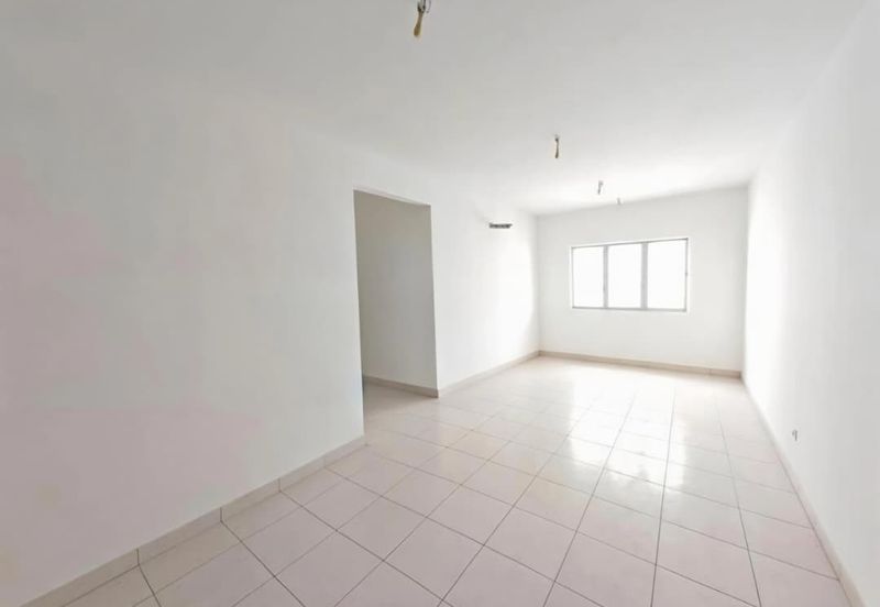 [Full Loan | Below Market] Apartment Karisma@ Eco Majestic, Semenyih