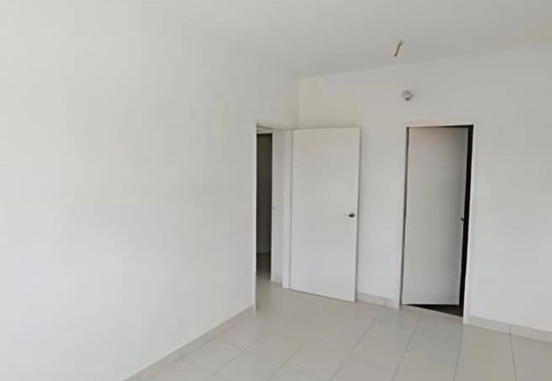 [Full Loan | Below Market] Apartment Karisma@ Eco Majestic, Semenyih