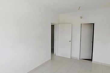 [Full Loan | Below Market] Apartment Karisma@ Eco Majestic, Semenyih