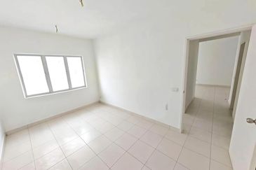 [Full Loan | Below Market] Apartment Karisma@ Eco Majestic, Semenyih