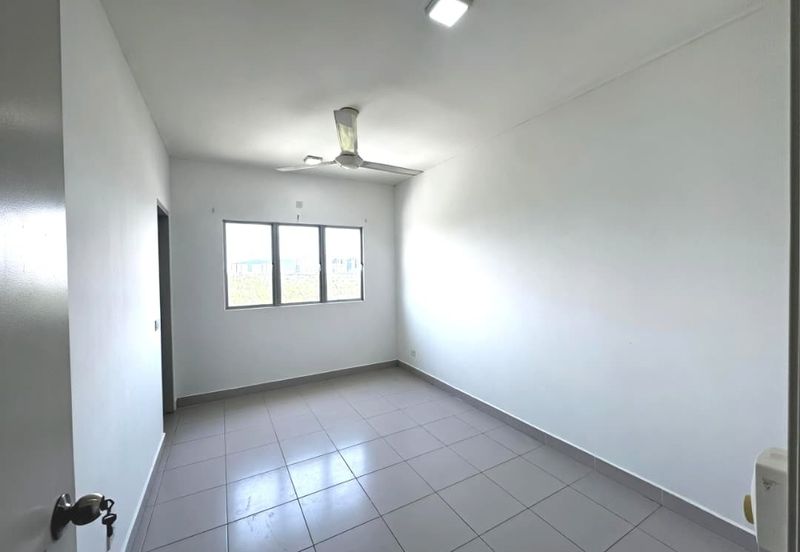 Apartment D'Cerrum@Setia Ecohill Semenyih For Rent