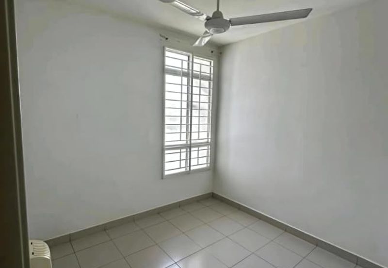 Apartment D'Cerrum@Setia Ecohill Semenyih For Rent