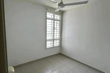 Apartment D'Cerrum@Setia Ecohill Semenyih For Rent