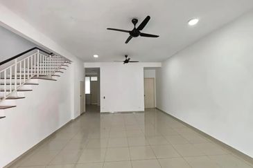 Cradleton @ Eco Majestic