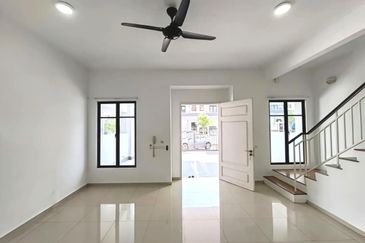 Cradleton @ Eco Majestic