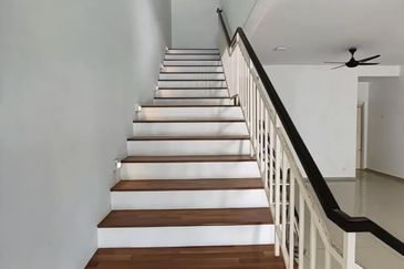 Cradleton @ Eco Majestic