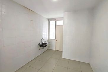 Cradleton @ Eco Majestic