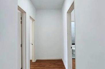 Cradleton @ Eco Majestic