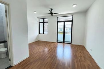 Cradleton @ Eco Majestic