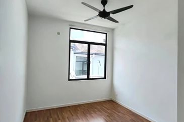 Cradleton @ Eco Majestic