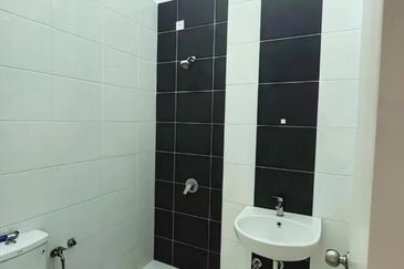 Cradleton @ Eco Majestic