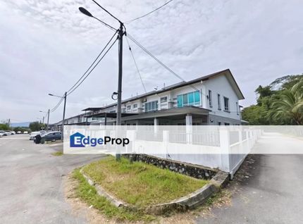 [Full Loan| G&G |End Lot with Extra Land| Facing Open] 2 Storey Hillpark 2, Kajang, Selangor, Kajang