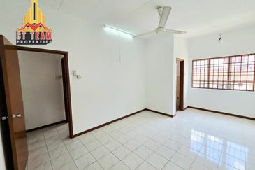 Taman Kajang Perdana