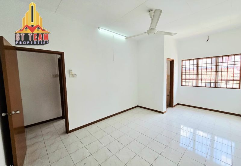 Taman Kajang Perdana