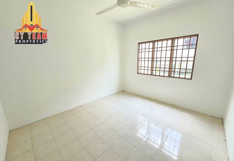 Taman Kajang Perdana