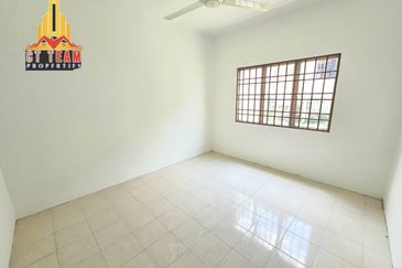 Taman Kajang Perdana