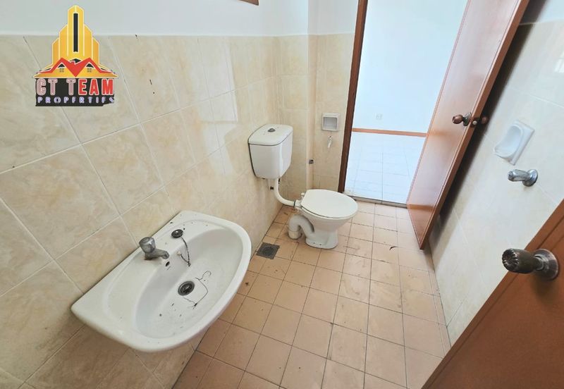 Taman Kajang Perdana