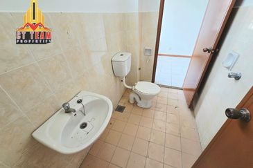 Taman Kajang Perdana