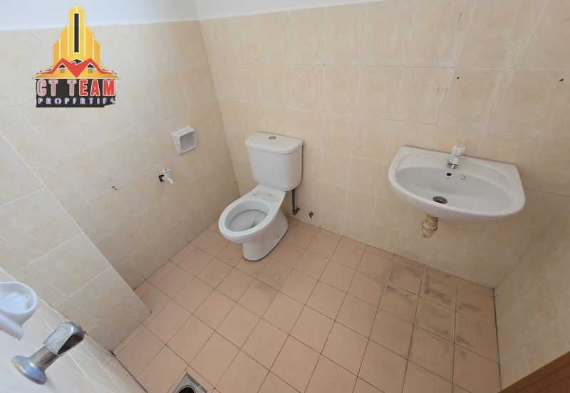 Taman Kajang Perdana