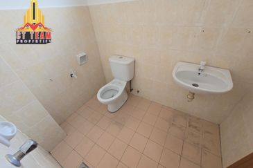 Taman Kajang Perdana