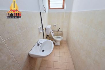 Taman Kajang Perdana