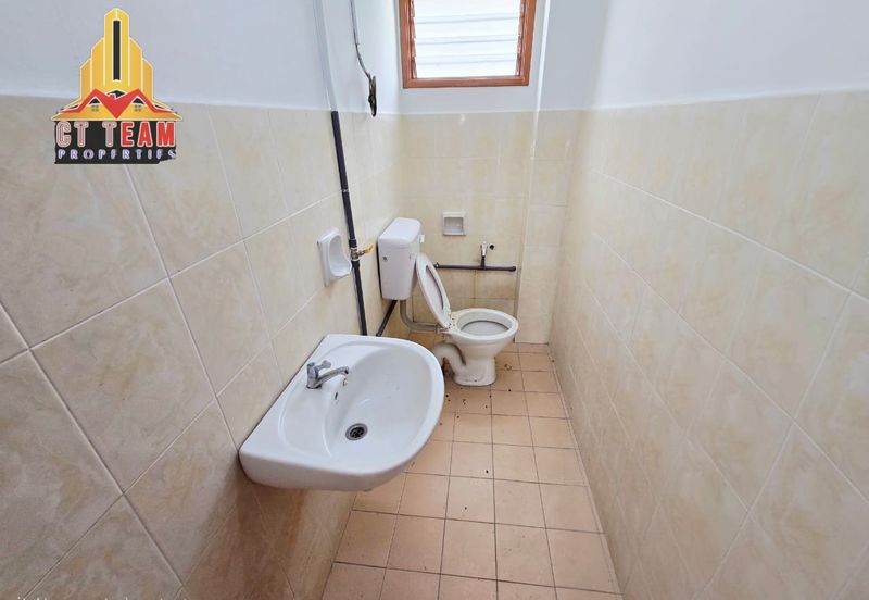 Taman Kajang Perdana