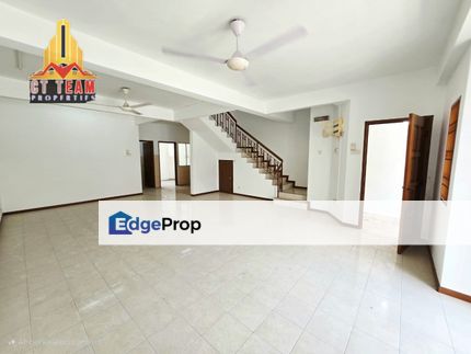 [F. Loan I 22x75 I Gated & Guarded ] 2 storey Taman Kajang Perdana, Kajang , Selangor, Kajang