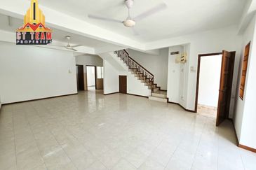 Taman Kajang Perdana