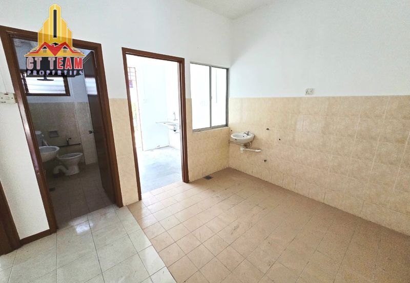 Taman Kajang Perdana