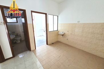 Taman Kajang Perdana