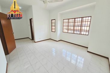 Taman Kajang Perdana