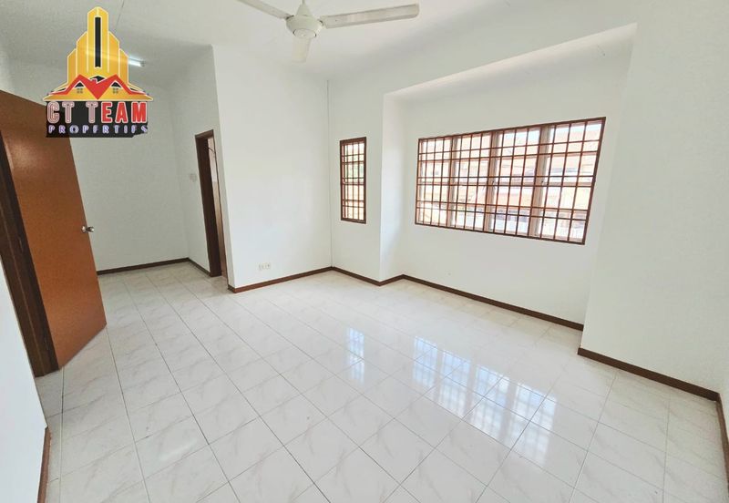 Taman Kajang Perdana