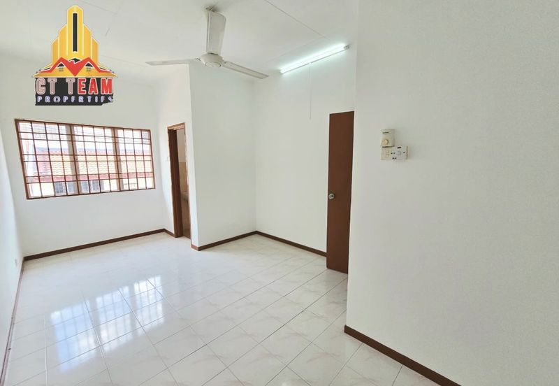 Taman Kajang Perdana