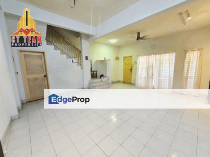 [F. Loan | Below Market] 2 Storey Taman Prima Saujana, Kajang , Selangor, Kajang