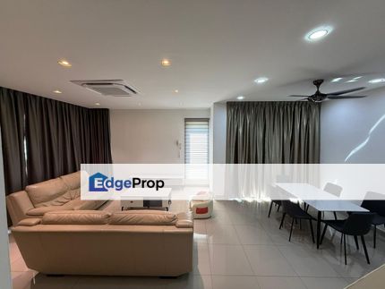 [Fully Furnished] 2 Sty Semi D, Setia Ecohill Semenyih, Selangor, Semenyih