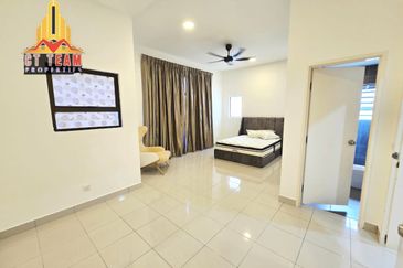 [Fully Furnished] 2 Sty Semi D, Setia Ecohill Semenyih
