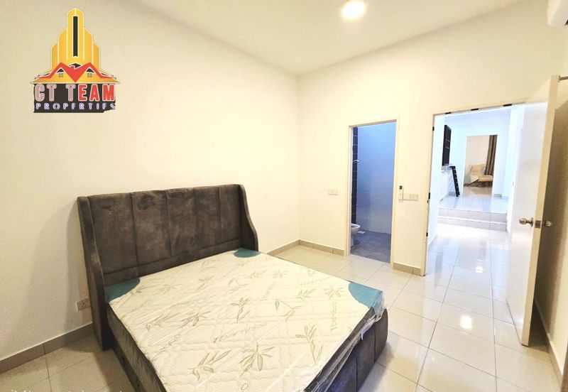 [Fully Furnished] 2 Sty Semi D, Setia Ecohill Semenyih