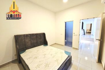 [Fully Furnished] 2 Sty Semi D, Setia Ecohill Semenyih