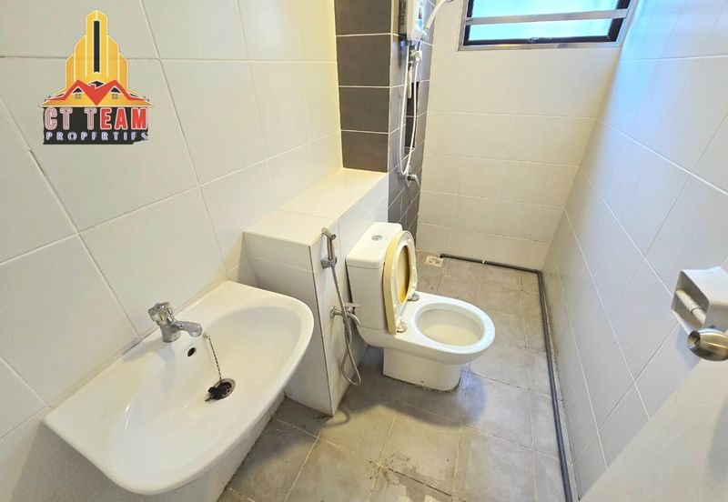 [Fully Furnished] 2 Sty Semi D, Setia Ecohill Semenyih