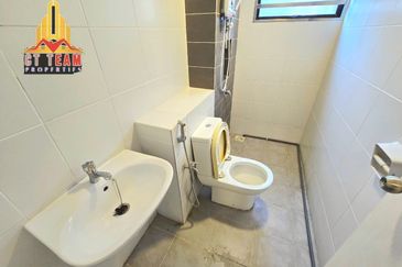 [Fully Furnished] 2 Sty Semi D, Setia Ecohill Semenyih