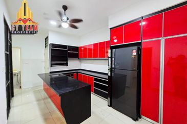 [Fully Furnished] 2 Sty Semi D, Setia Ecohill Semenyih