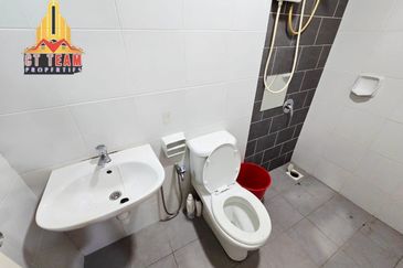 [Fully Furnished] 2 Sty Semi D, Setia Ecohill Semenyih