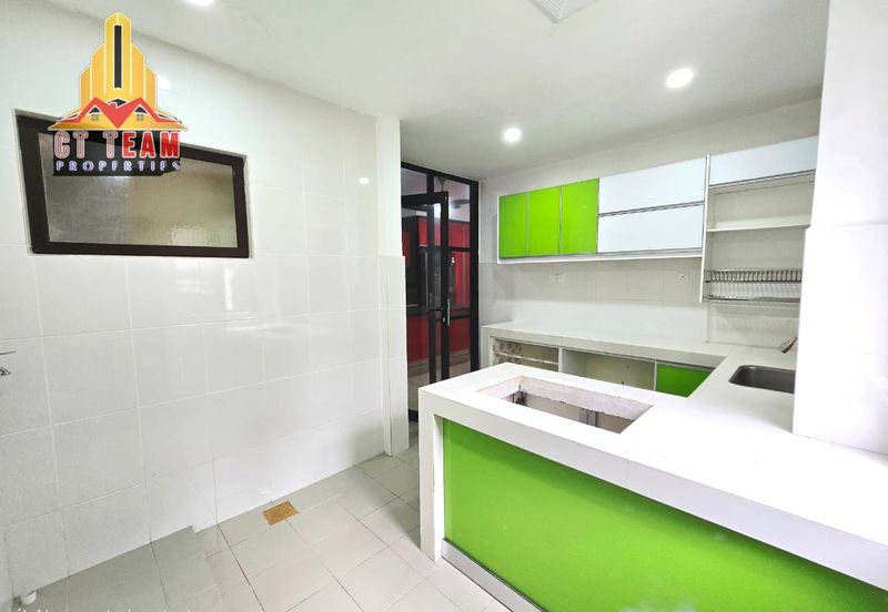 [Fully Furnished] 2 Sty Semi D, Setia Ecohill Semenyih