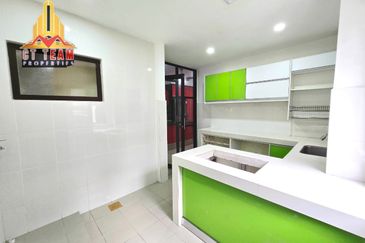 [Fully Furnished] 2 Sty Semi D, Setia Ecohill Semenyih