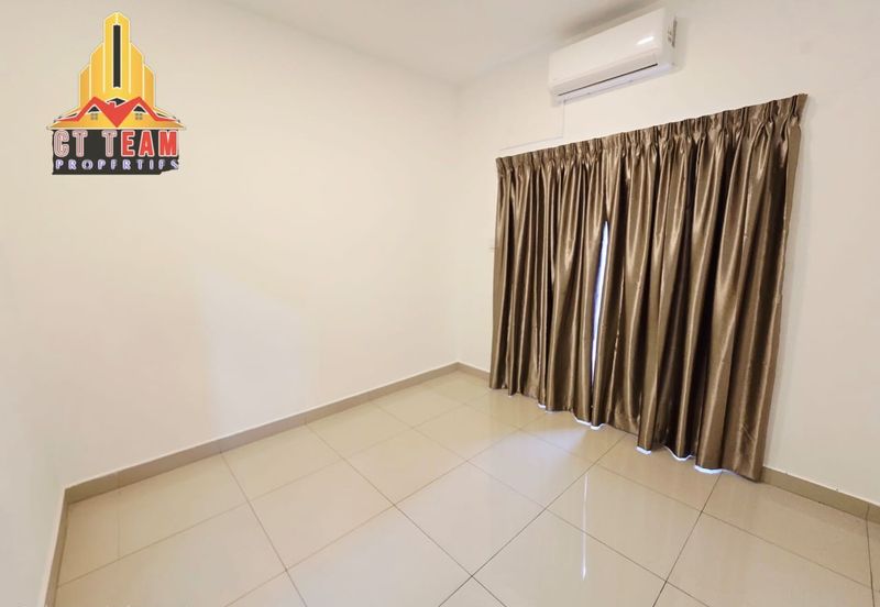 [Fully Furnished] 2 Sty Semi D, Setia Ecohill Semenyih