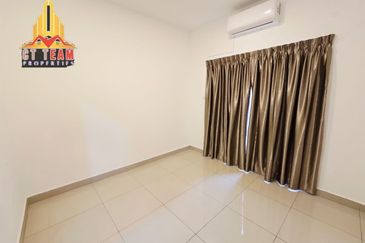 [Fully Furnished] 2 Sty Semi D, Setia Ecohill Semenyih