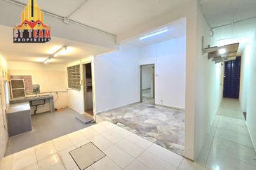 [Corner Lot I 43X70 I 4Room] Single Storey Taman Restu , Kajang