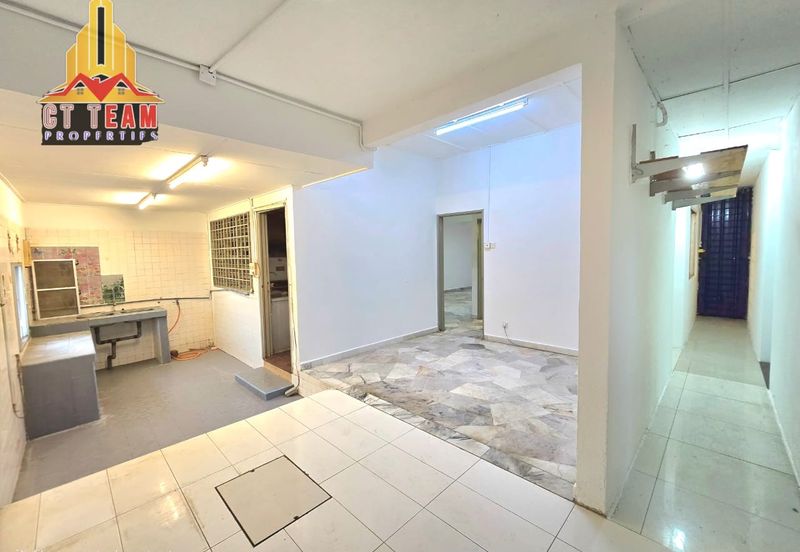 [Corner Lot I 43X70 I 4Room] Single Storey Taman Restu , Kajang