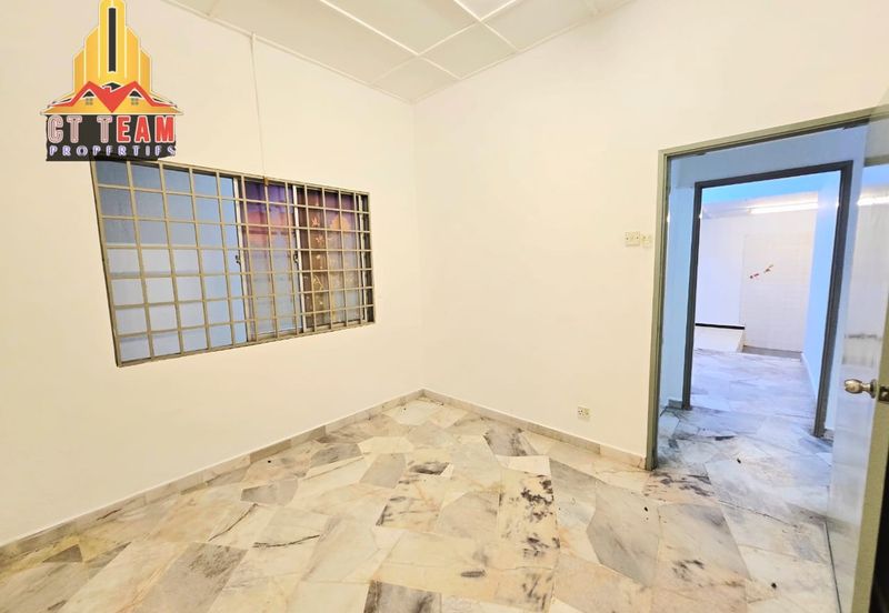 [Corner Lot I 43X70 I 4Room] Single Storey Taman Restu , Kajang