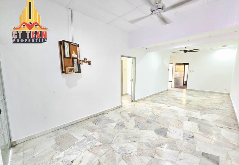 [Corner Lot I 43X70 I 4Room] Single Storey Taman Restu , Kajang